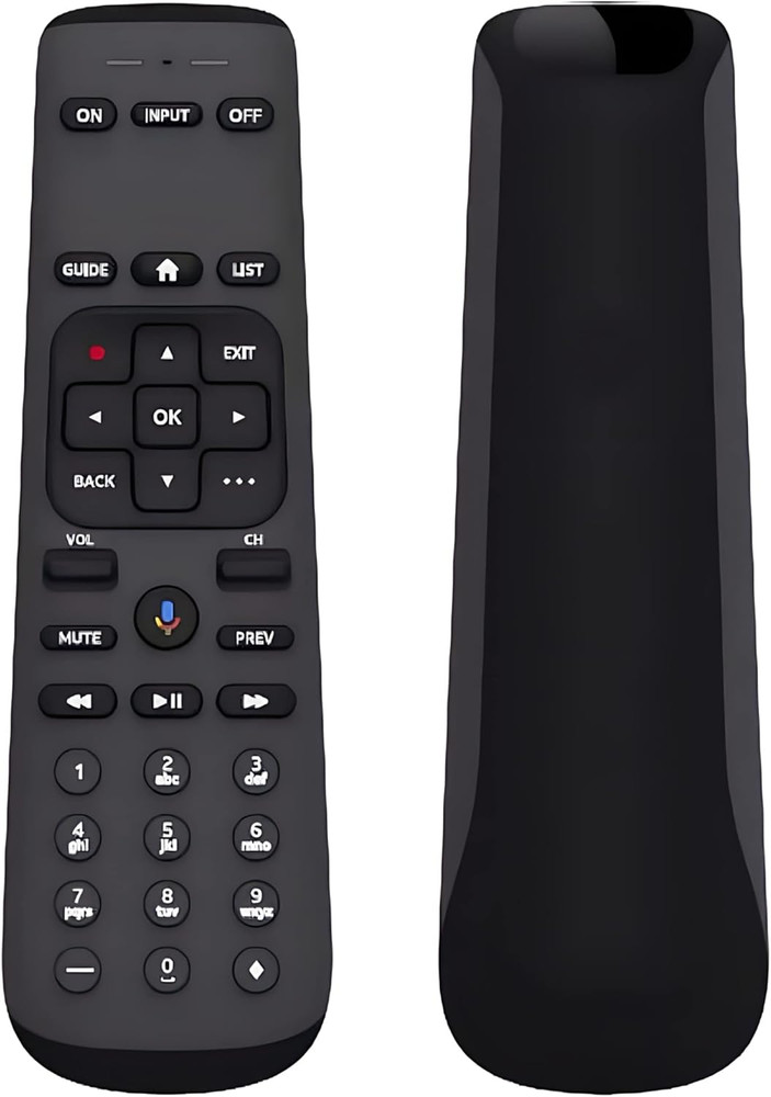 Directv AT&T TV Now RC82V 2Nd Generation Gemini Stream Voice Recognition Replace
