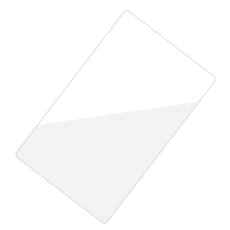 Scratch Proof Tempered Glass Screen Protector for AMPOWN 40 Console