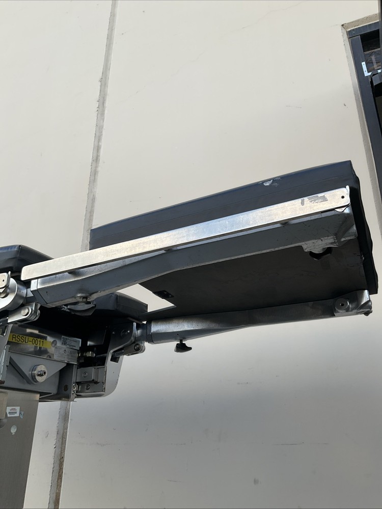 Skytron Elite 3500 Surgical Table Tested