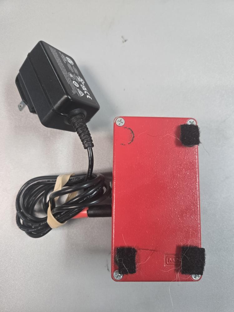 MXR DYNA COMP (PSO039967)
