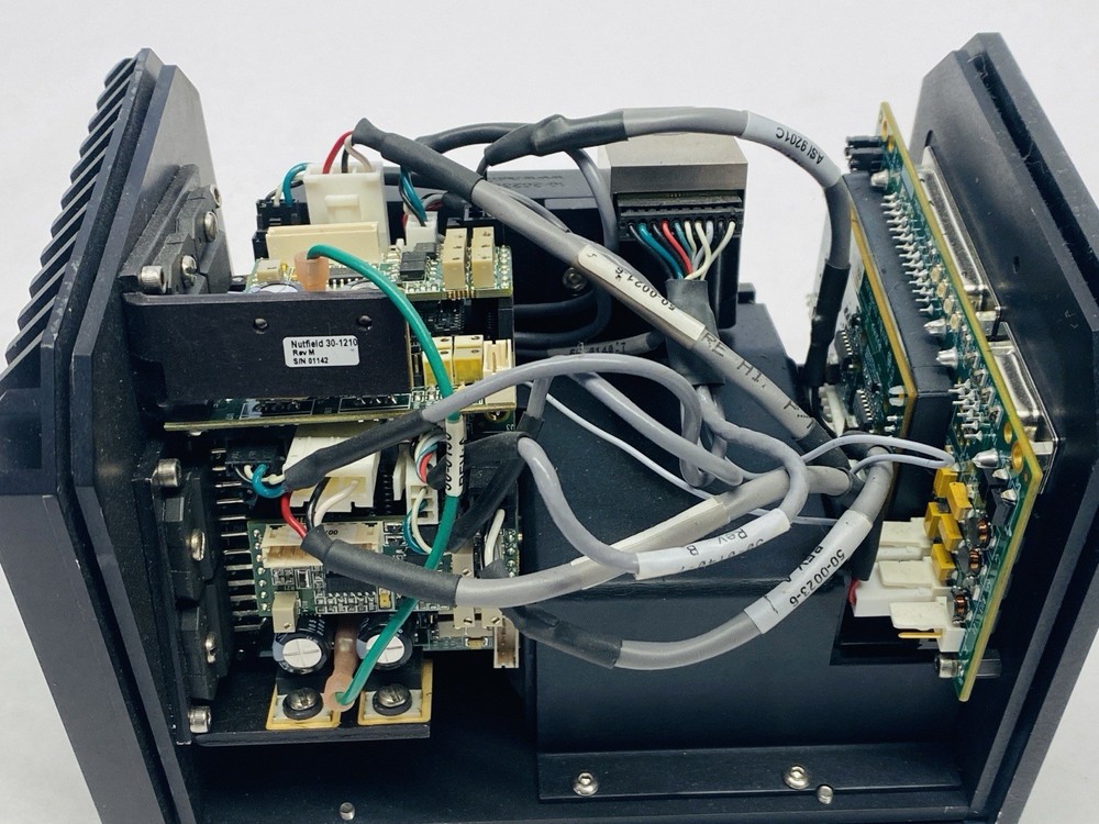 Nutfield 10-2623 Scan Head for Laser Application