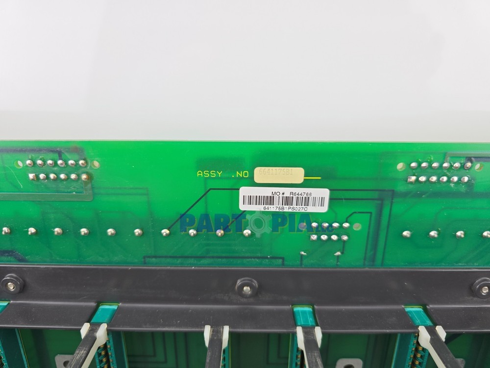 ABB Bailey IPCHS01 infi 90, I90 Power Chassis Module