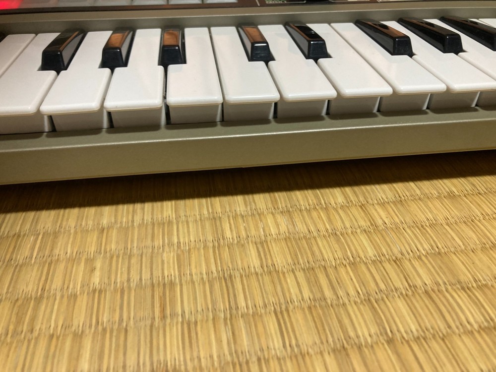 Korg MicroKorg Synthesizer Vocoder Analog Modeling 37-Key Keyboard