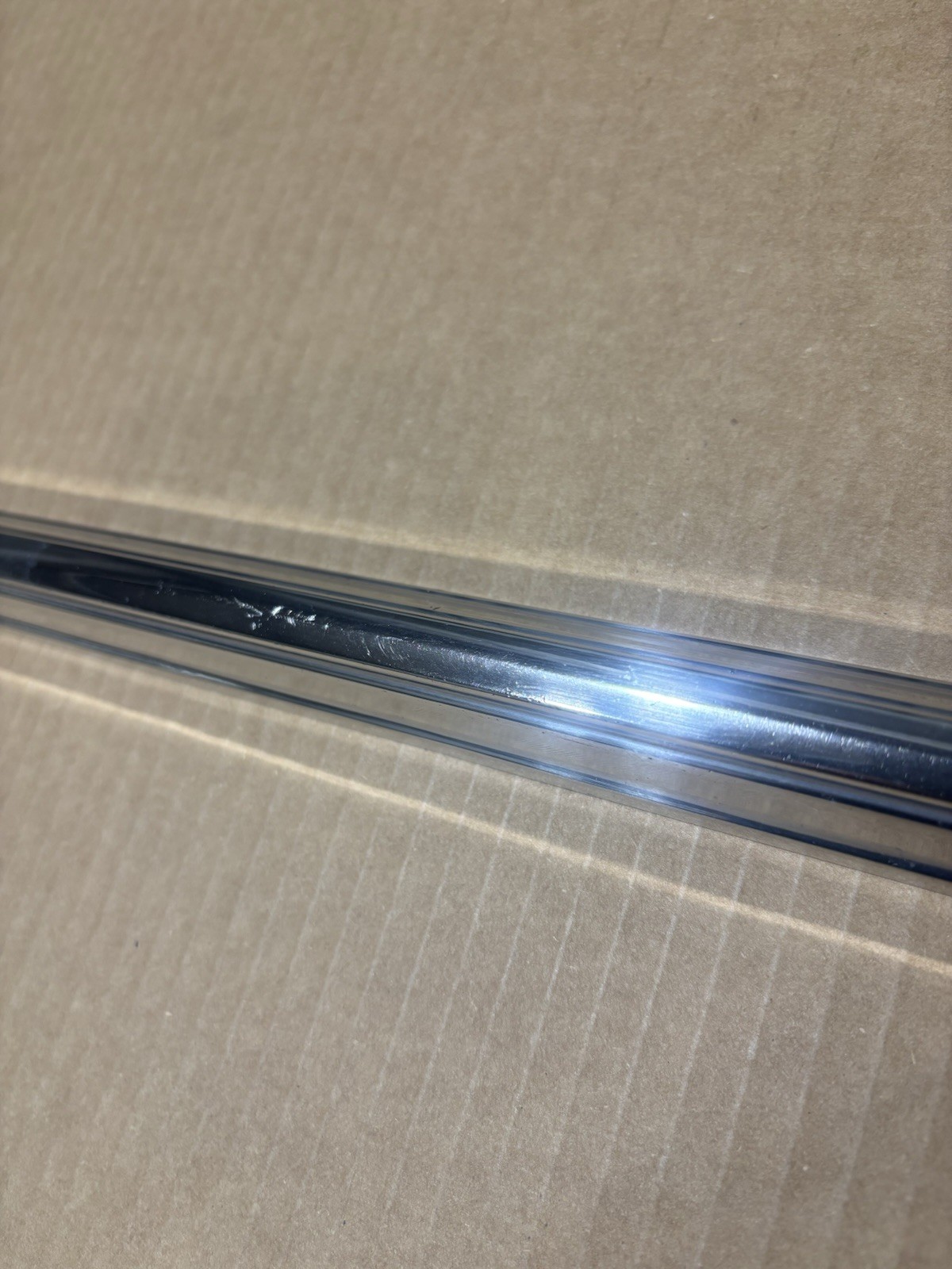 Peterbilt 388,389 Aluminum Grill Bar L77-6091