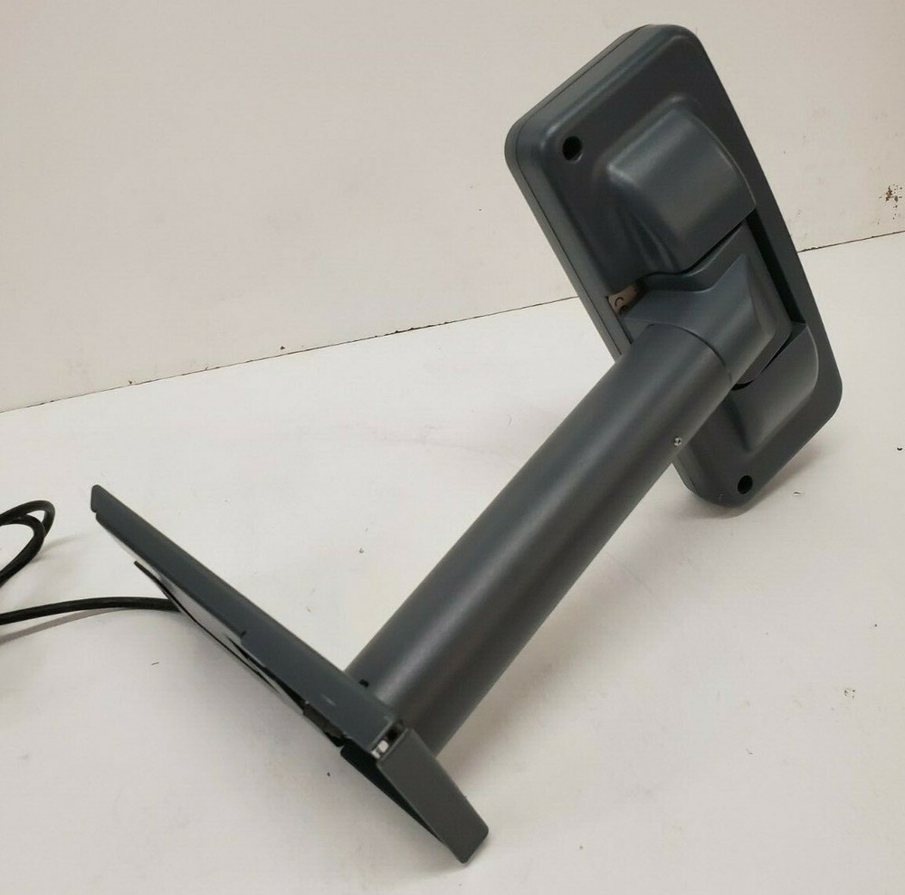 Used Micros (700827-105) - LCD Pole Display- For Workstation 4 & 5 Replacement