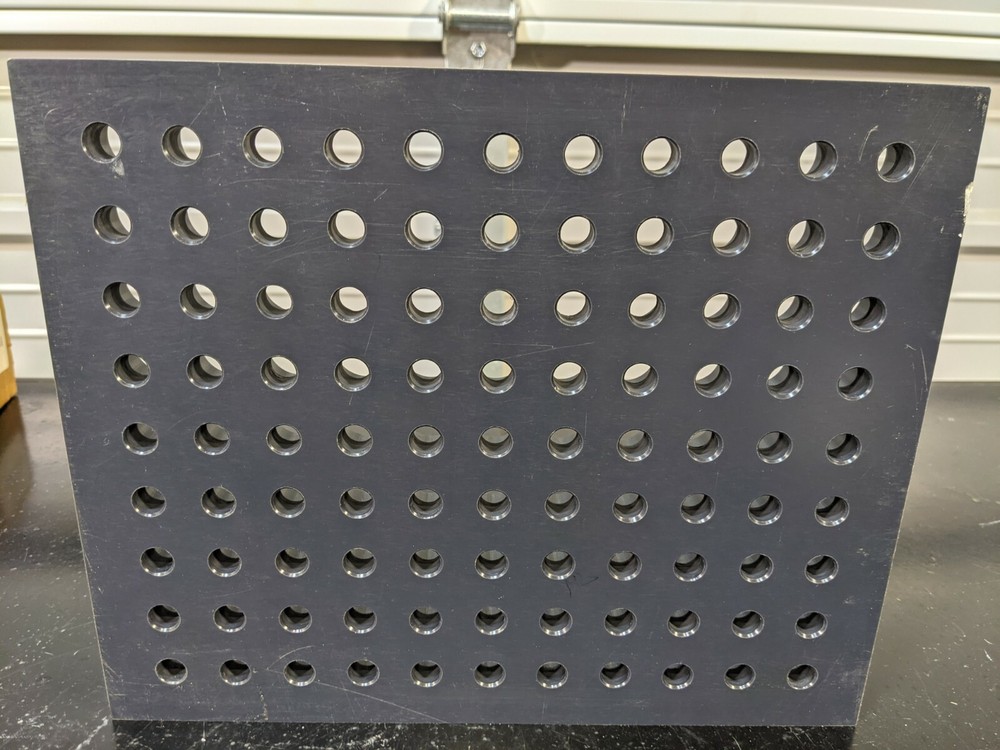 USP Glass Vials Room Temp RT Reference Standards 23mm