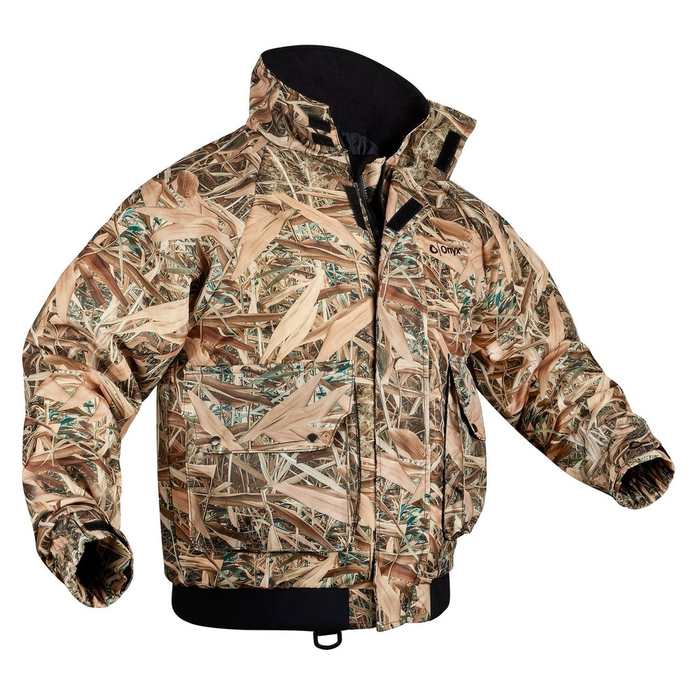 Onyx Flotation Jacket