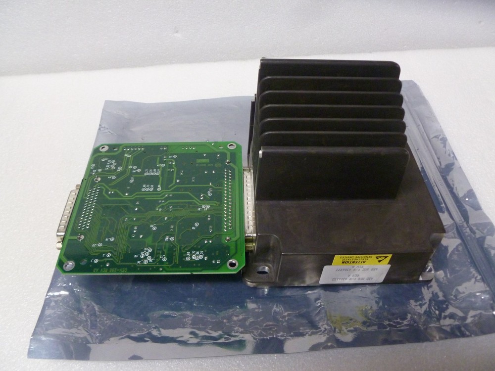 Applied Biosystems 4314806 4306153 EG&G Reticon Sensor Module
