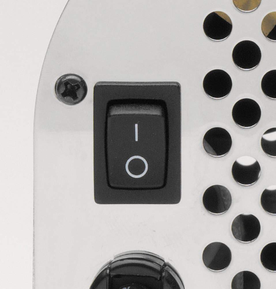 Iwata Silver Jet Compressor