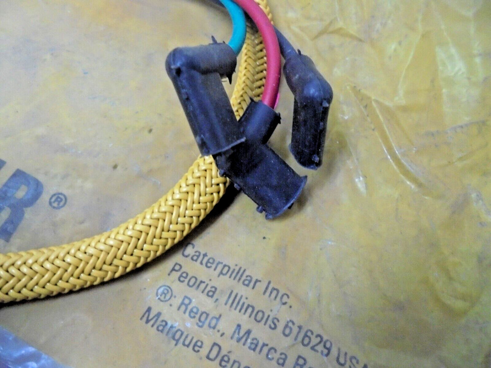 Caterpillar 9G-9315 Harness