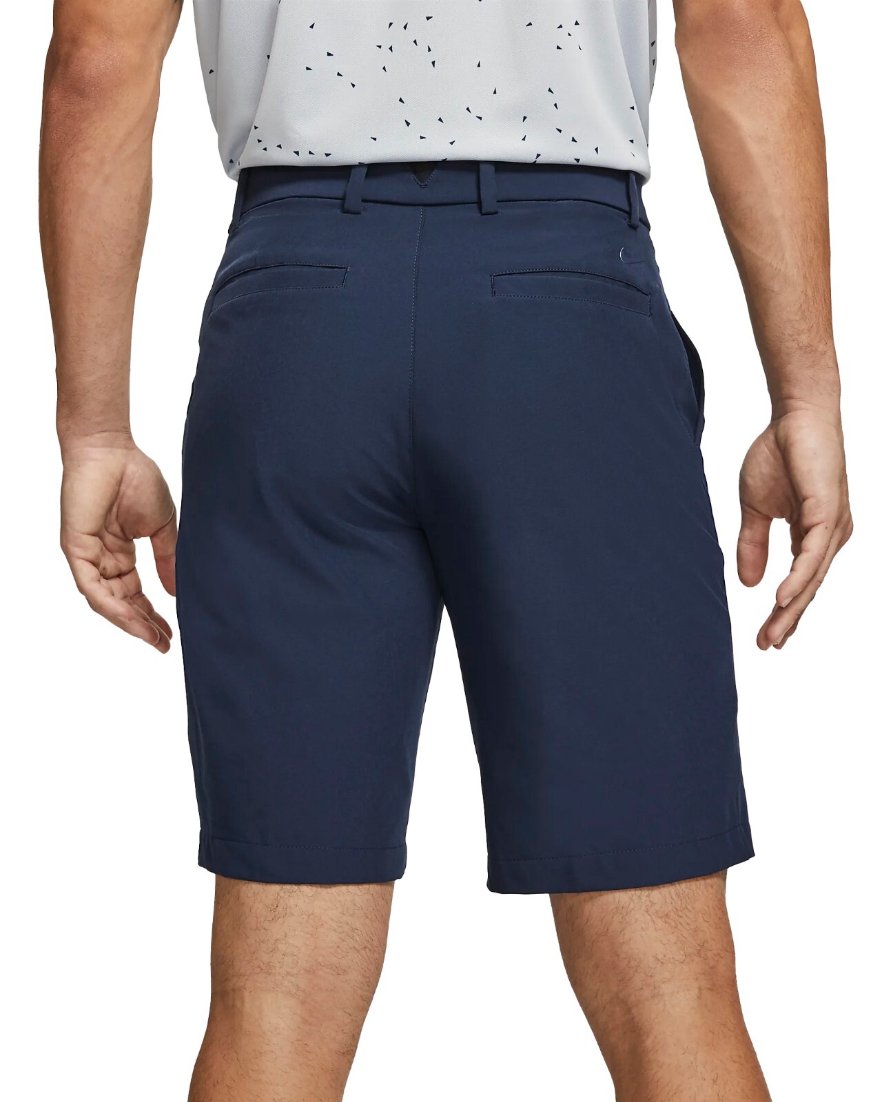 Nike Mens Dri-Fit Golf Shorts in Obsidian, Different Sizes, CU9740-451