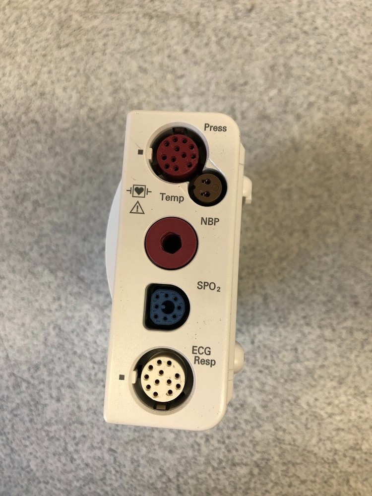 Philips CMS: M3001A Ref 862442 Module