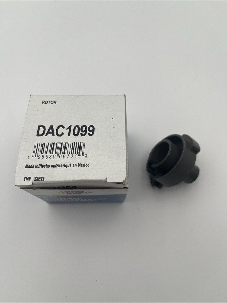 Distributor Rotor-Premium CARQUEST DAC1099