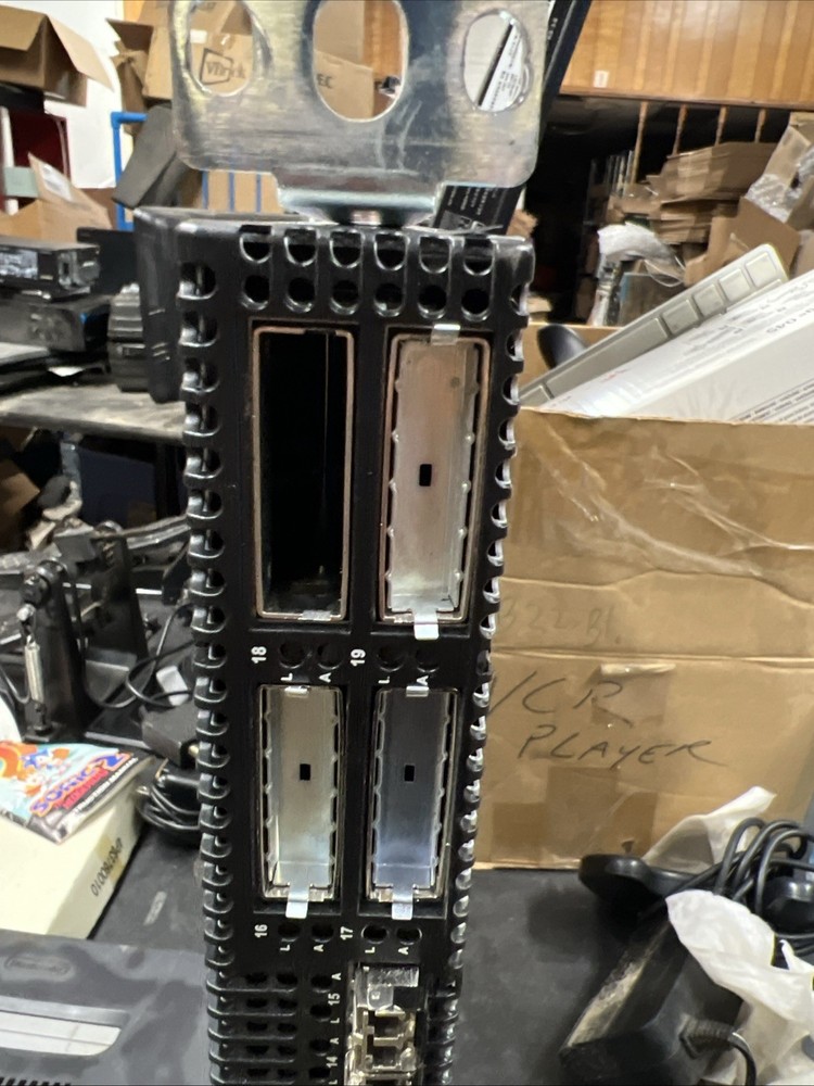 Qlogic SANbox 5600 Switch