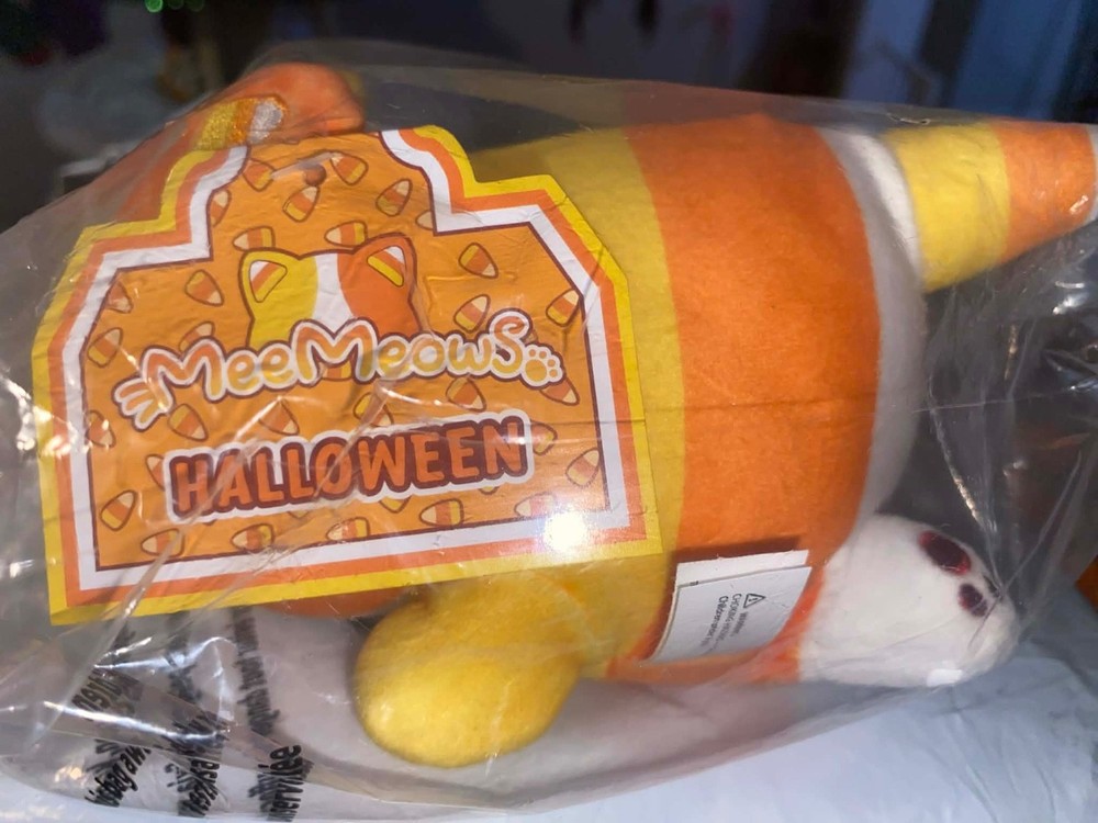 Aphmau 2025 Halloween Edition