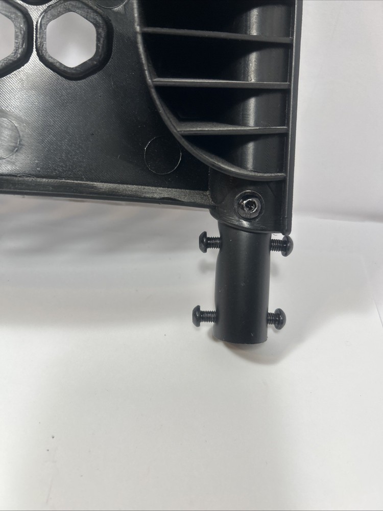 NAUTILUS R616 back seat support