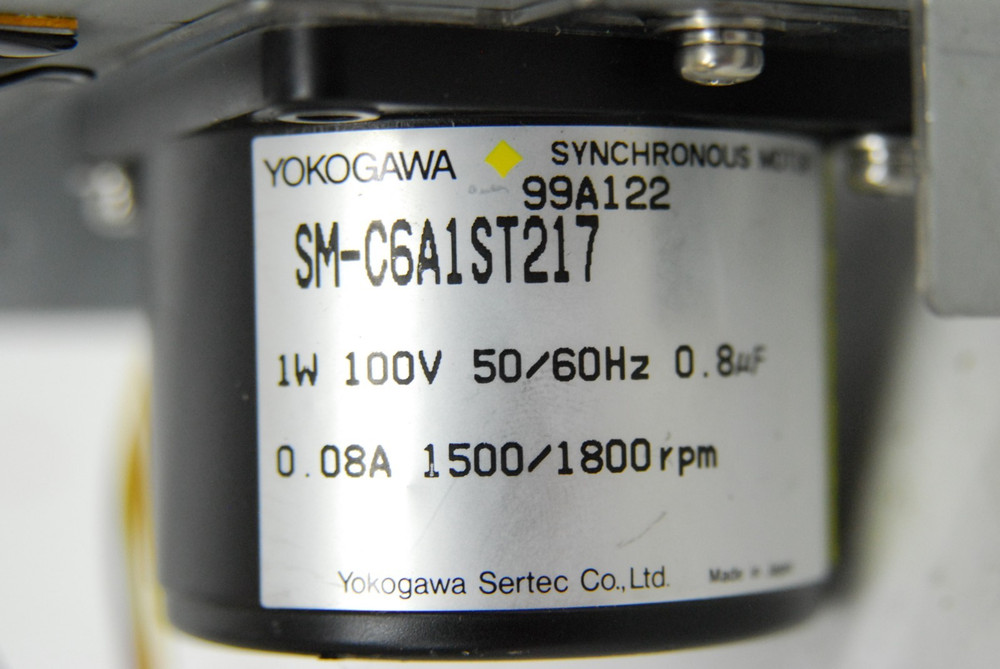 Shimadzu UV-2401 PC - Shutter Wheel Assembly