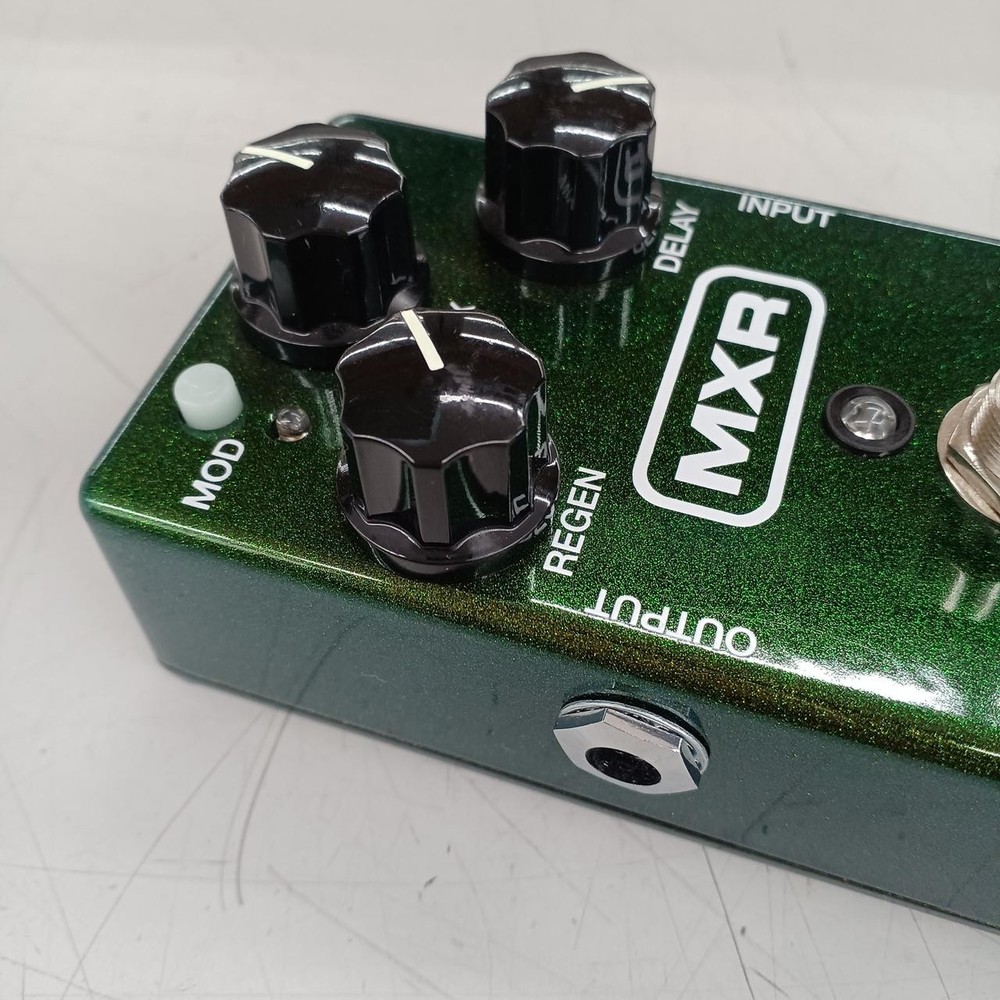 Mxr M169 Effector No.nm1675