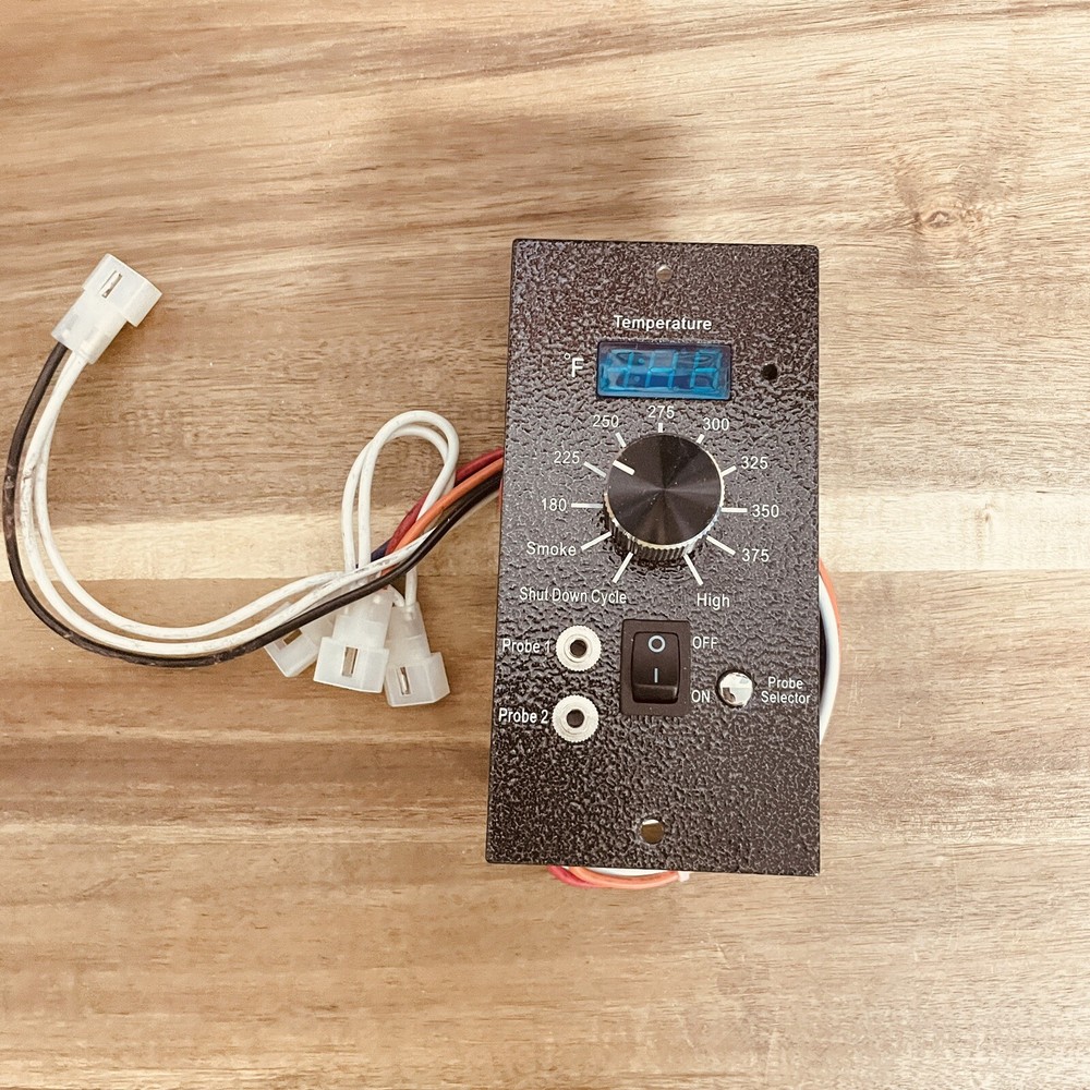 Digital Thermostat Controller, Thermostat Parts Digital Pro Controller