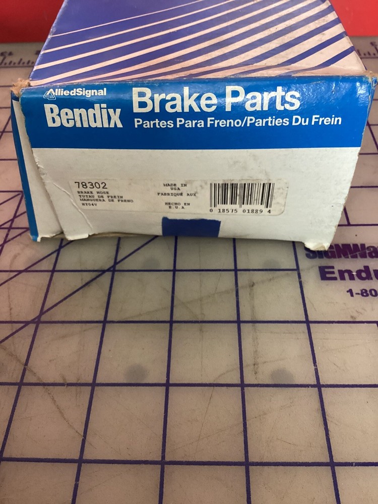 AlliedSignal Bendix 78302