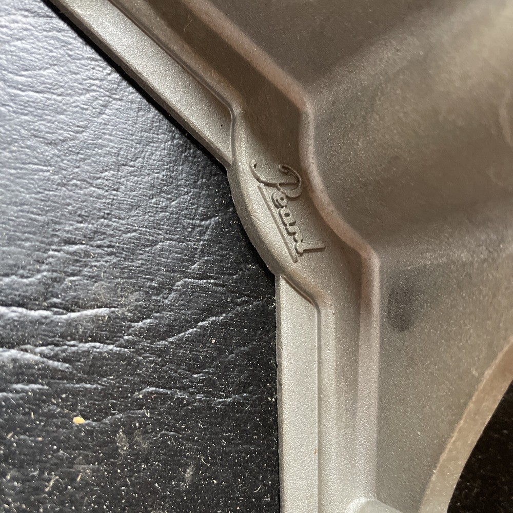 Pearl Drum Throne VINTAGE