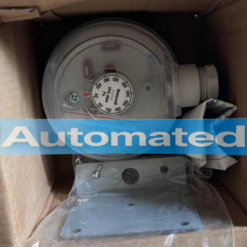 DPS400A 1PCS NEW Honeywell Wind pressure gauge DPS400A