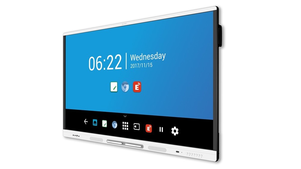 SMART Board MX065 for classroom