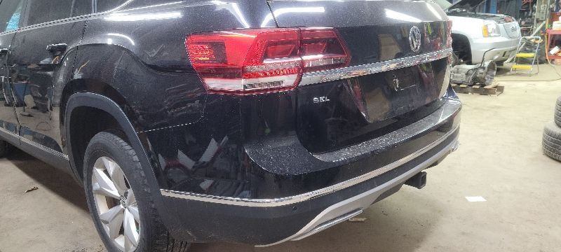 18 Volkswagon VW Atlas Camera/Projector Camera Front Windshield Mounted