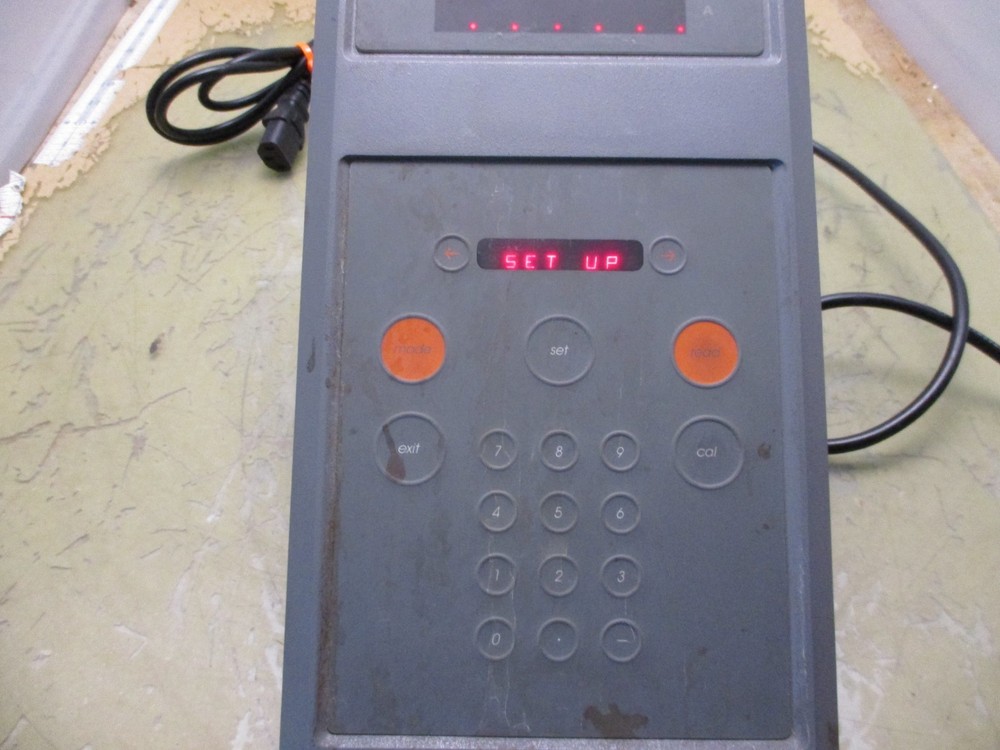 Corning 245 PH Meter No Probe [R-3]
