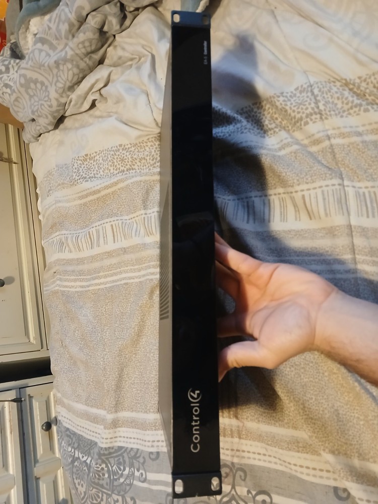 Control4 C4-EA5-v2 Smart Home Automation Controller