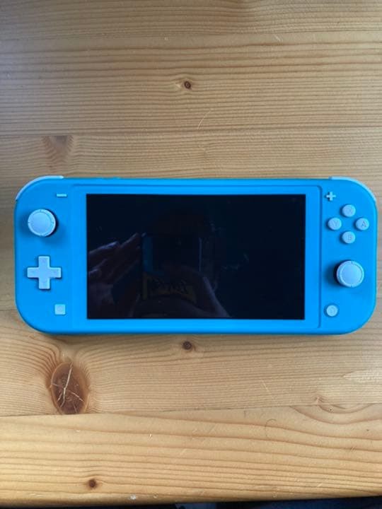 Nintendo Switch NINTENDO SWITCH LITE Turquoise