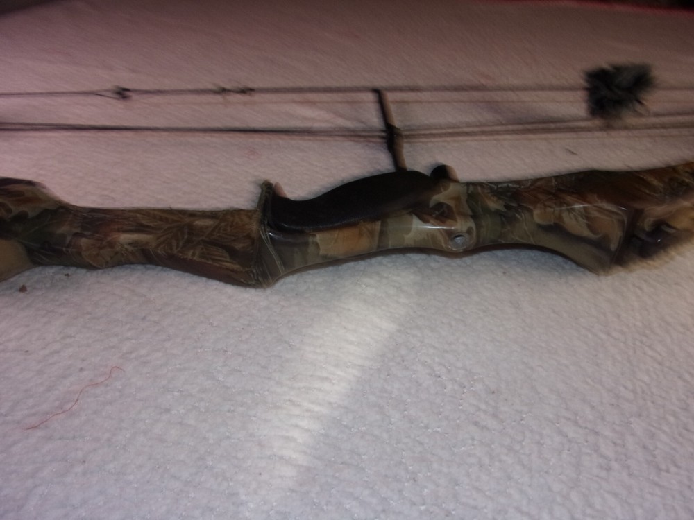 Pro Sport Archery Tom Cat Compound Bow