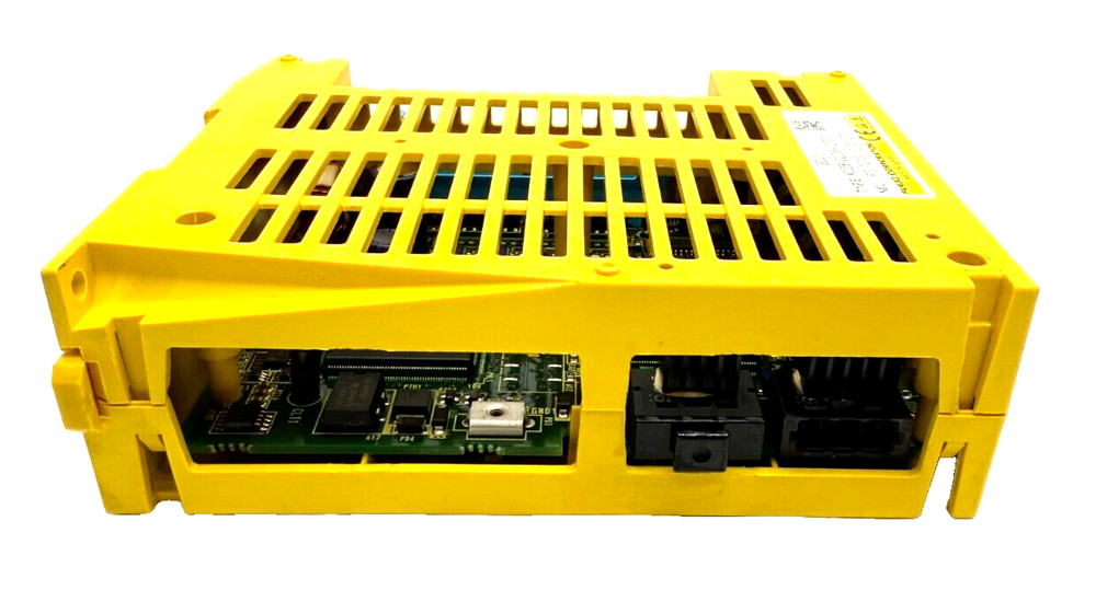 FANUC A02B-0236-C205 - BASIC 4 AXIS POSITION DETECTER INTERFACE - UNP