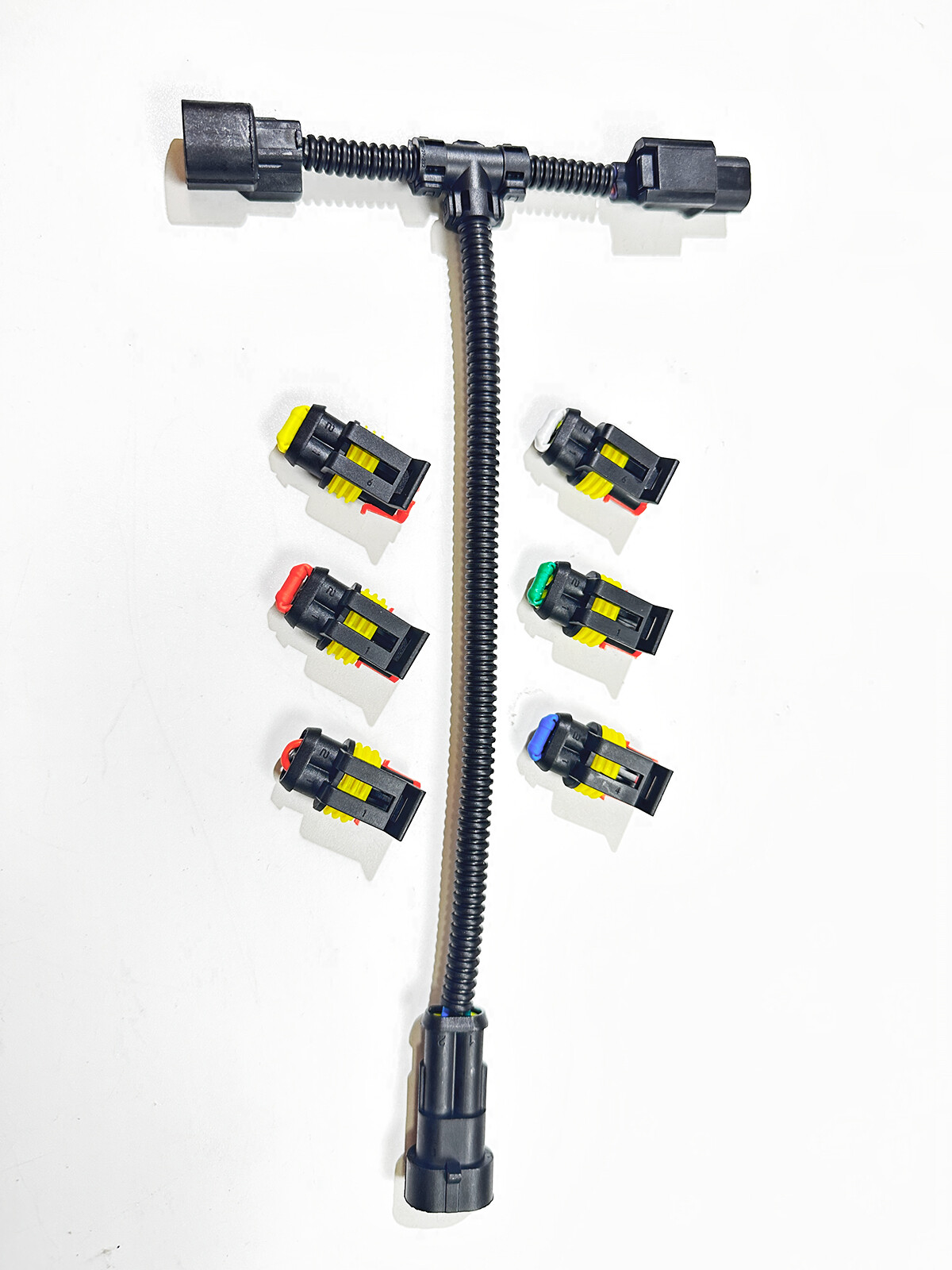 Tuner to VCMore Disable / Muzzle For Honda Acura  Accord Ridgeline 07-Later