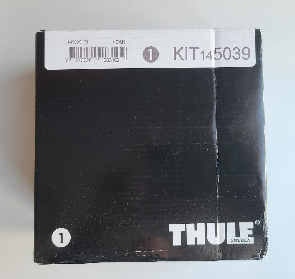 thule fit kit 5039