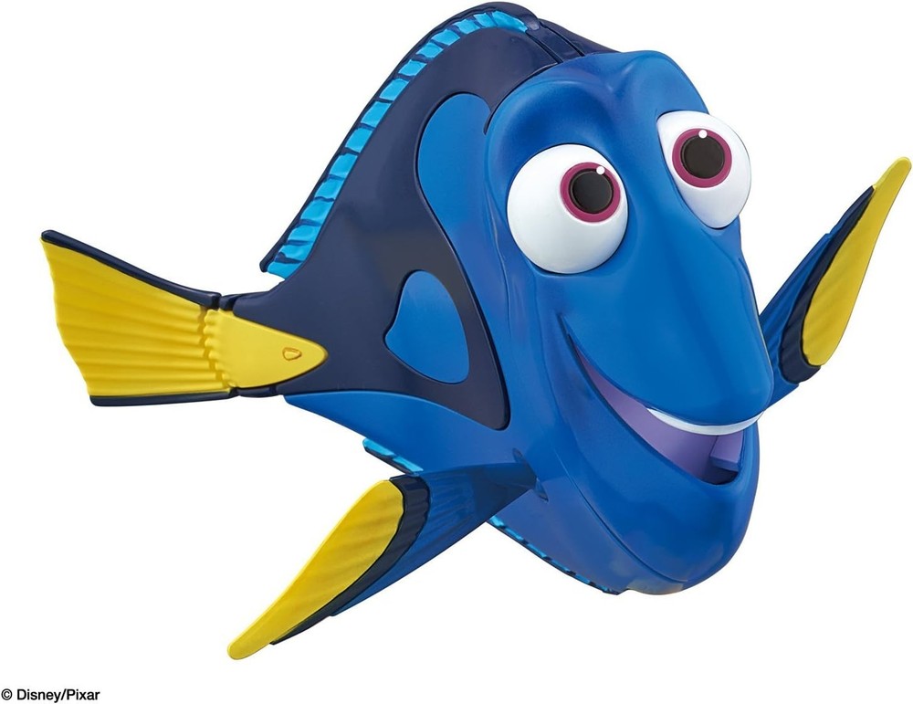 Finding Dory Character Craft Dory Plastic Model