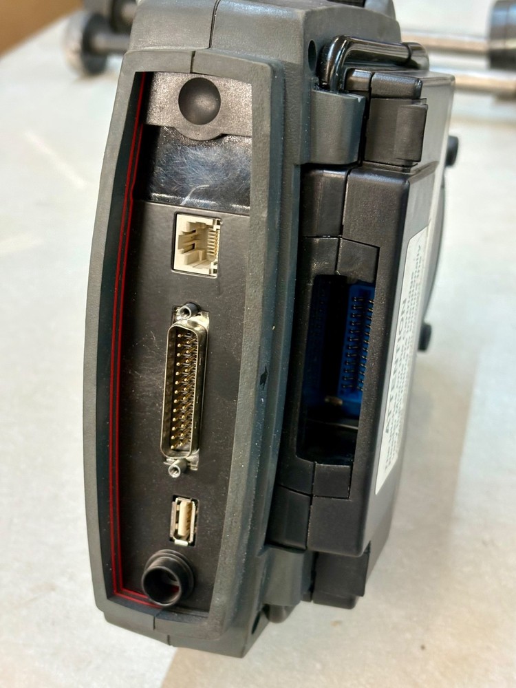 MAC TOOLS MENTOR DIAGNOSTIC SYSTEM WITH COMPREHENSIVE BUNDLE -------LIQUIDATION!