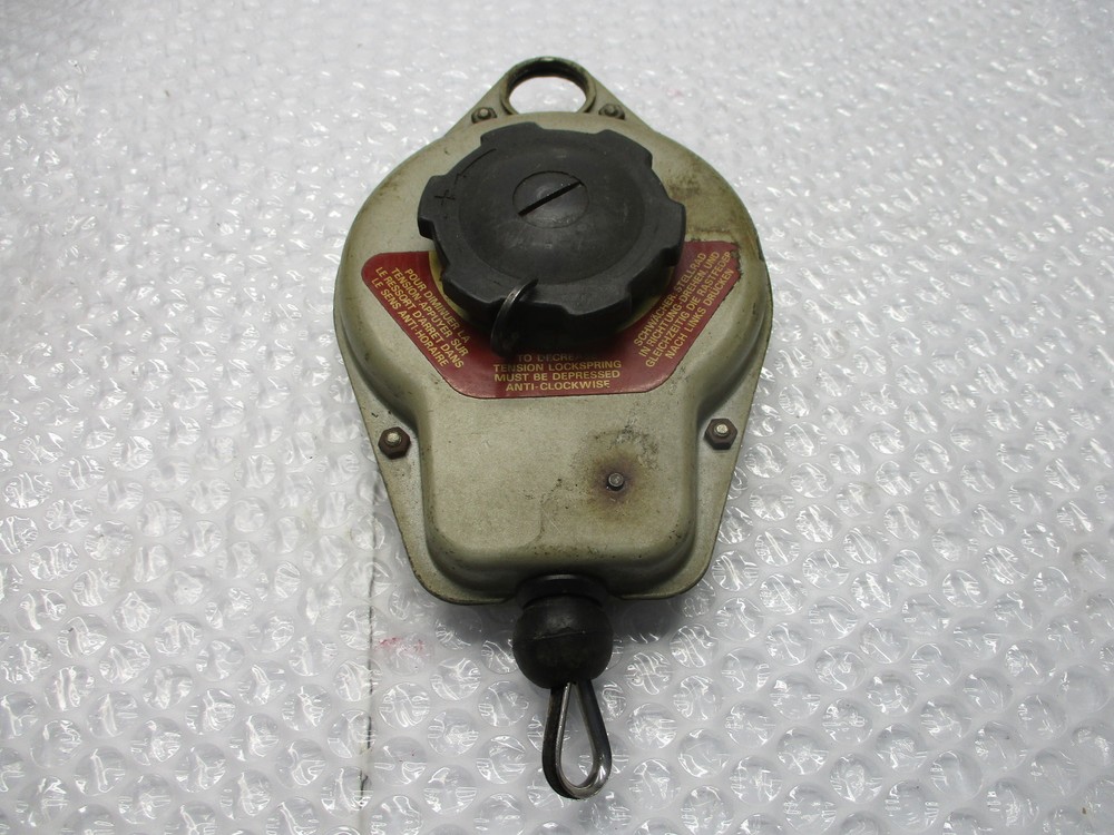DESOUTTER 4DU 006298 BALANCER NSNP