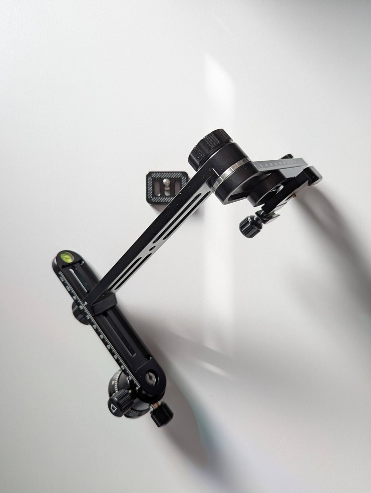 Sirui PB-10 Multi-Axial Panoramic Head