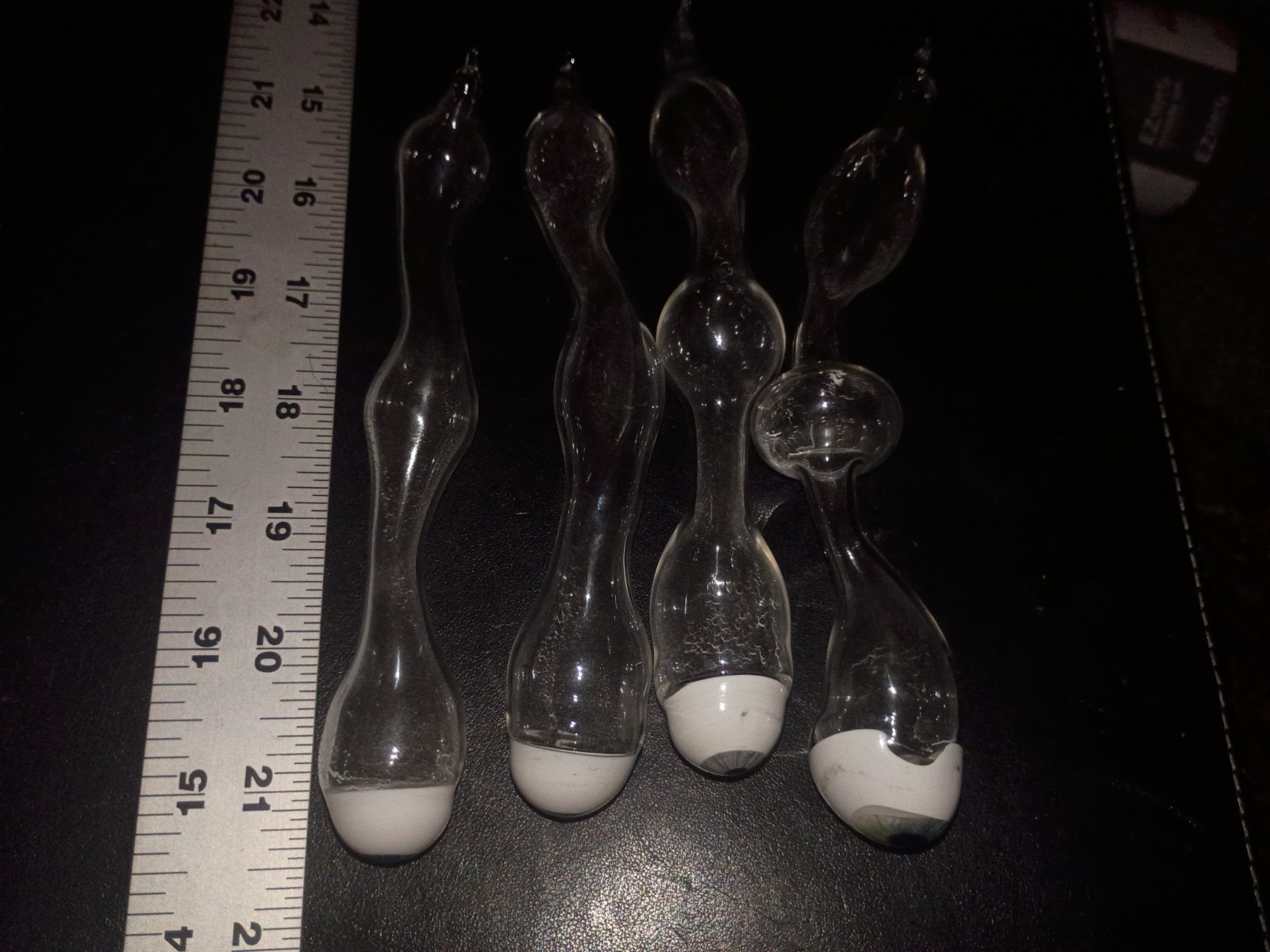 rare gas plasma neon Tesla coil lighting crackle plasma vacuum tube ampule bulb