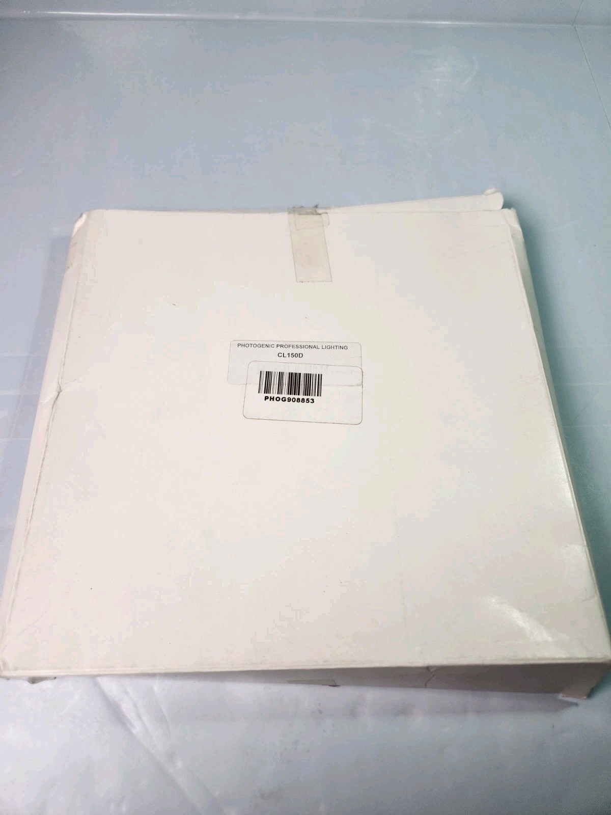 Photogenic Professional Lighting CL150D Diffuser For CL150FS MiniSpot