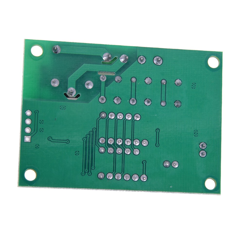 DC 12V Dual LED Multifunction Cycle Timer Control Relay Module Delay Time Switch