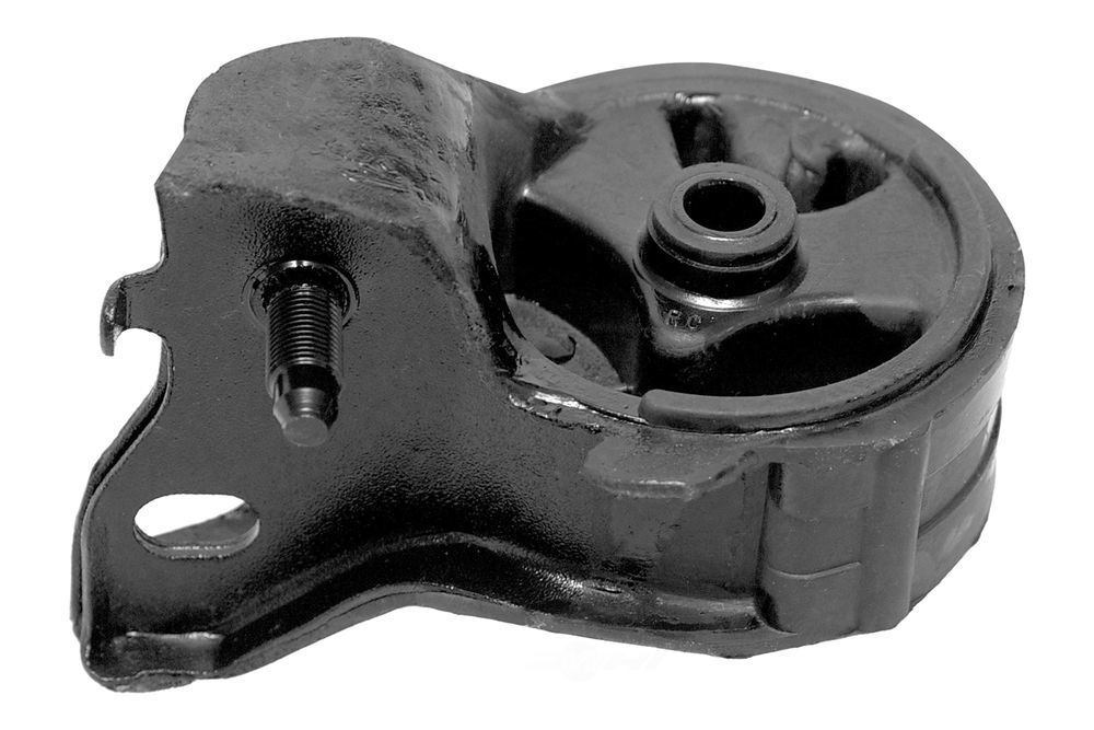 trans Mount  Westar Industries  EM8034