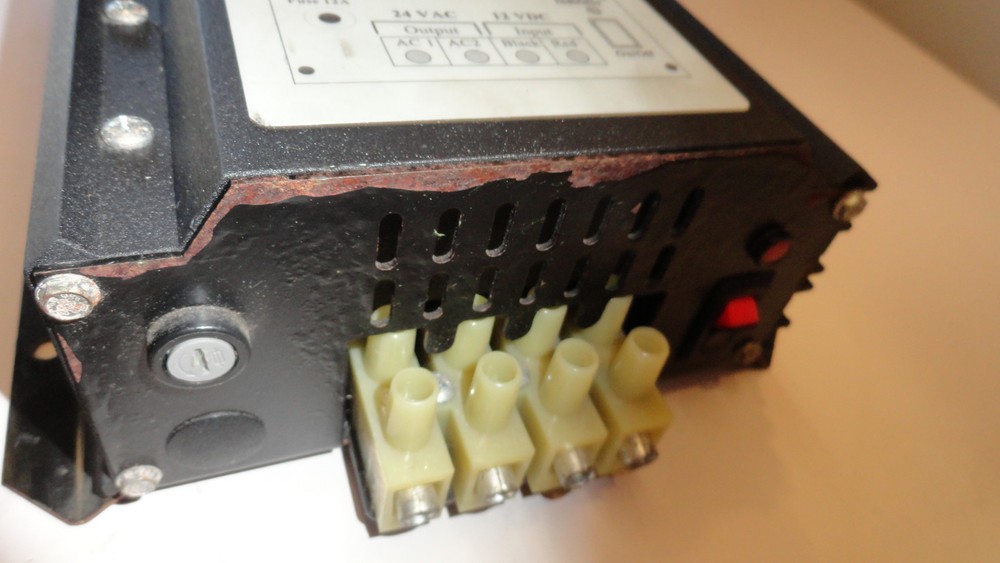 SEC 620ACR Inverter