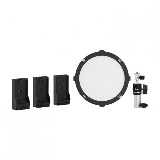 Piatto 6″ Diameter Accent Light - Ikan