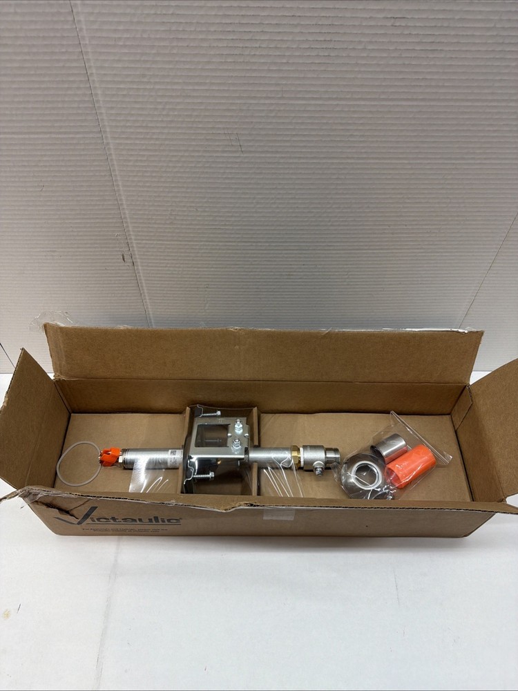 Victaulic A363BFQ206 UB6 Bracket Assy