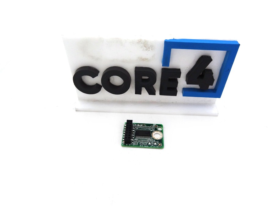 TYAN TM-TPM2-I 2.0 TRUSTED PLATROM MODULE (TPM)