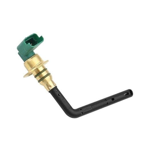 Oil Temperature Level Sensor Compatible with 2013-2017 Range Rover Discovery