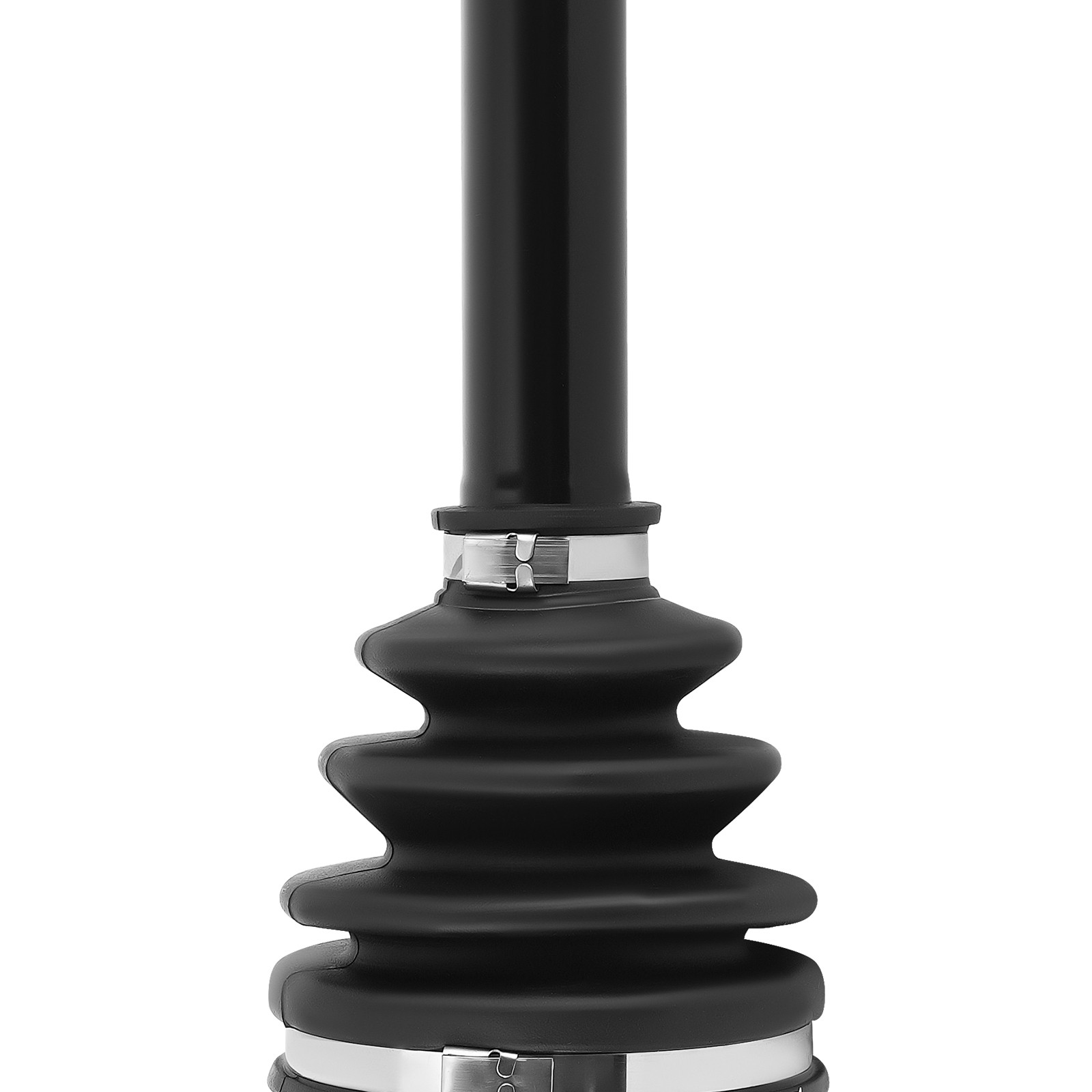 Pair Rear Left Right CV Joint Axle For Polaris Sportsman 450 HO 570 EPS 2016-20