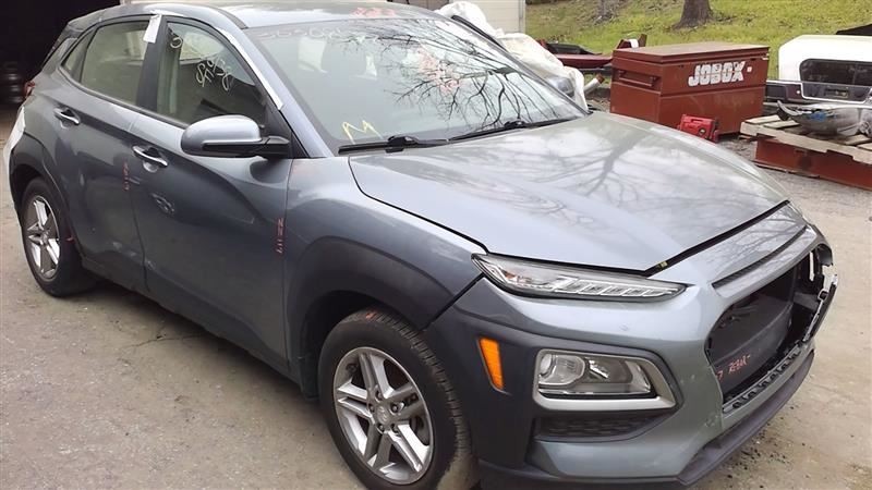 Camera Windshield Mounted Fits 18-21 KONA 453751